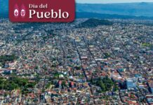 Este jueves, Día del Pueblo en el Palacio Municipal