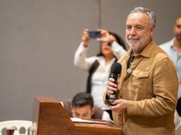 La extorsión quitó casi 92 mil mdp a familias, dice vicecoordinador de diputados de Morena