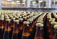 Importó México más agroalimentos de los que exportó; la cerveza domina el mercado