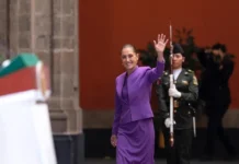 “Que nadie se equivoque, aquí no hay divisiones; hay defensa del pueblo y su dignidad”: Sheinbaum