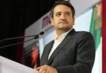 Publica NYT que EU investiga vínculos de ‘Andy’ López Beltrán con el crimen organizado