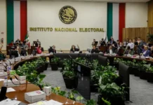 Piden INE y TEPJF 51 mil mdp para comicios de 2027; será los más caros en la historia de México