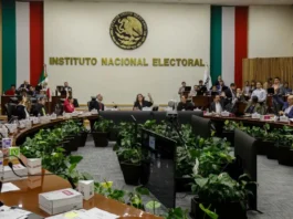 Piden INE y TEPJF 51 mil mdp para comicios de 2027; será los más caros en la historia de México