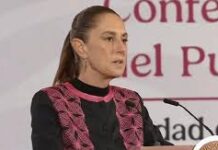 Acusa la Presidenta que la DEA busca debilitar y dividir a su Gobierno