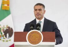 Le matan a García Harfuch dos agentes federales durante operativo en Omealca