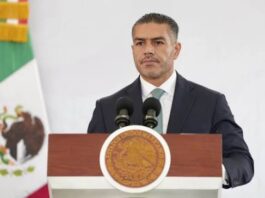 Le matan a García Harfuch dos agentes federales durante operativo en Omealca