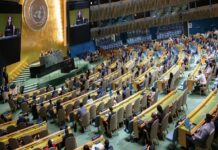 Guerras, inteligencia artificial y crisis del multilateralismo marcan la 81ª Asamblea General de la ONU