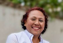 Lorena Martínez deja la dirección general del COBAEV para sumarse a estrategia electoral de Morena
