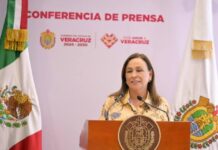 Exhorta Gobernadora a vacunarse contra el sarampión
