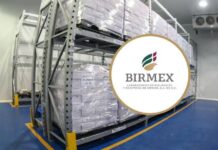 Reconoce Birmex distribución equivocada de 168 millones de medicinas