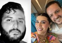 Sanciona Tesoro de EU a ex esposo de la Gobernadora de BC, al Mayito Flaco y otros 19 del Cártel de Sinaloa