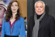 Arrestan a Luis de Llano por incumplir sentencia en caso de Sasha Sokol