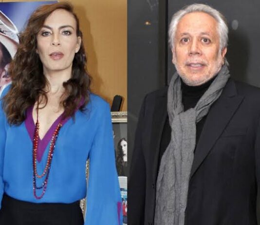 Arrestan a Luis de Llano por incumplir sentencia en caso de Sasha Sokol