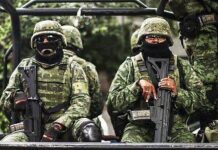 Informa la Defensa que en un año atendieron a casi 160 mil elementos en el programa de “manejo de militares con riesgo de suicidio”