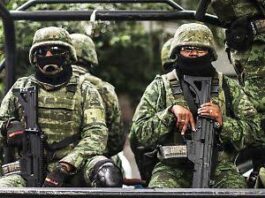 Informa la Defensa que en un año atendieron a casi 160 mil elementos en el programa de “manejo de militares con riesgo de suicidio”