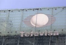 Se hunden acciones de Televisa ante anunciada salida del principal indicador bursátil de México