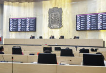 Renuncia masiva de regidores de Esperanza y Tepeyahualco, en Puebla