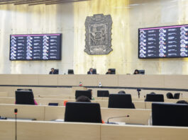 Renuncia masiva de regidores de Esperanza y Tepeyahualco, en Puebla