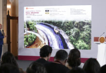 Mejor comunicación es desarrollo y bienestar: presidenta; avanza Programa de Infraestructura Carretera con inversión de 647 mil 832 mdp