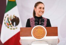 Avanza posibilidad de acuerdo México-Estados Unidos: presidenta Sheinbaum