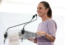 Envía Sheinbaum tres iniciativas de ley