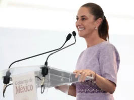 Envía Sheinbaum tres iniciativas de ley