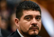 Muerte de Zenyazen Escobar apunta a suicidio, informa la FGR