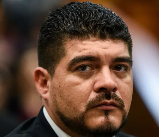 Muerte de Zenyazen Escobar apunta a suicidio, informa la FGR