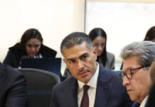 Construirán nuevo penal en Veracruz; García Harfuch reporta captura de presunto operador criminal