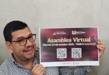 Más de 400 mil estudiantes recibirán en Veracruz pago de la Beca Rita Cetina