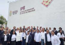 Logra Sindicalismo Veracruzano frenar aplicación del sueldo regulador en pensiones del IPE