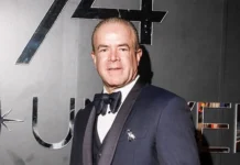 Giran otra orden de aprehensión contra dueño de Miss Universo; lo acusan de lavar 3 mil mdp