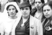 Carta a las sufragistas mexicanas, escrita en conmemoración del 73 aniversario del voto de las mujeres en México.