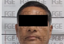 Detienen a alcalde de Quintana Roo por presunta red de extorsión a comerciantes