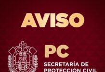 SPC realiza evacuación preventiva ante crecida de ríos en Hueyapan
