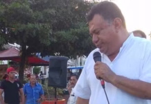 Asesinan a exalcalde priista de Otatitlán en restaurante de su propiedad