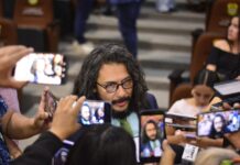 PVEM abre las puertas a nuevas sumas políticas en Veracruz como Américo Zúñiga; apuesta por crecer con causas y resultados