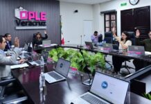 OPLE Veracruz abre consulta indígena para fortalecer la representación política en 2027