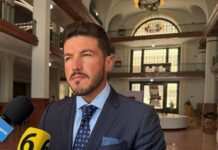 Denuncia la ASF ante la FGR a gobernador de NL por triangulación de más de 7 mil 200 mdp