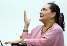 Piden diputados de Morena y de la oposición cárcel para la ex consejera presidenta del INE