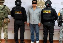 Detienen a director de Reglamentos de Taxco, Guerrero, por secuestrar al padre del alcalde
