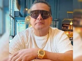 Investiga la FGR por falsificación de billetes a empresario farmacéutico ligado a La Barredora