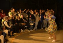 ¡Ya se acerca! Con 27 años de tradición, el Festival Cultural Mictlán en el Parque Bicentenario de Xalapa
