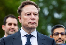 Dona Musk 276 mdd al Partido Republicano para intentar salvar sus mayorías en el Congreso de EU