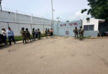 Reportan dos muertos más por otra riña en el penal de Mazatlán; construirán nuevo reclusorio