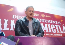 SSP reforzará vigilancia en los 212 municipios por celebraciones de Día de Muertos
