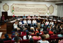 Ayuntamiento respondió de forma inmediata ante contingencia generada por las lluvias