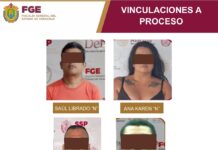 Combate frontal contra el secuestro y extorsión deriva en 4 vinculaciones a proceso en una semana