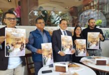 Buscan posicionar a Veracruz como destino para bodas y XV años