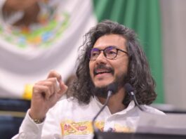 Diputado Carlos Marcelo Ruiz llama a romper prejuicios y fortalecer la cultura de donación de órganos en Veracruz